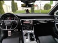 Audi S6 3xS-line, Matrix, Luft, B&O, 21 - [9] 
