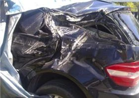 Mercedes-Benz ML w164, снимка 4