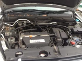 Honda Cr-v vtek, снимка 7