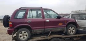 Kia Sportage 2.0i 16v/8v/2.0D, снимка 4