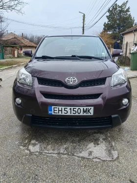 Toyota Urban Cruiser, снимка 1