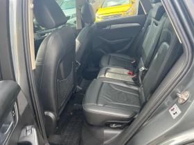 Audi Q5 3, 2i * 4x4 * 272к.с * Panorama, снимка 10