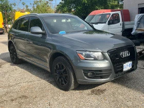 Audi Q5 3, 2i * 4x4 * 272к.с * Panorama, снимка 3