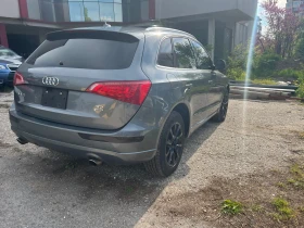 Audi Q5 3, 2i * 4x4 * 272к.с * Panorama, снимка 5