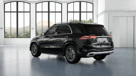 Mercedes-Benz GLE 300 d 4MATIC 6+ 1, снимка 6