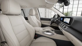 Mercedes-Benz GLE 300 d 4MATIC 6+ 1, снимка 9