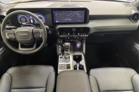 Toyota Land cruiser 250 2.8D EXECUTIVE MHEV, снимка 9