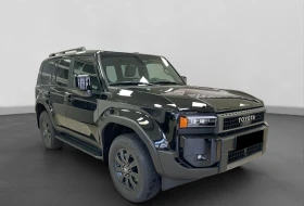 Toyota Land cruiser 250 2.8D EXECUTIVE MHEV, снимка 6