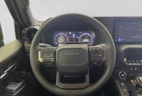 Toyota Land cruiser 250 2.8D EXECUTIVE MHEV, снимка 10