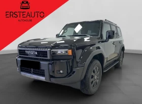 Toyota Land cruiser 250 2.8D EXECUTIVE MHEV, снимка 1
