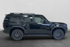 Toyota Land cruiser 250 2.8D EXECUTIVE MHEV, снимка 5
