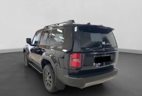 Toyota Land cruiser 250 2.8D EXECUTIVE MHEV, снимка 3