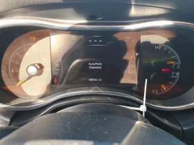 Jeep Grand cherokee 3.6l Limited, снимка 9