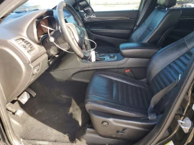 Jeep Grand cherokee 3.6l Limited, снимка 7