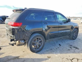 Jeep Grand cherokee 3.6l Limited, снимка 3