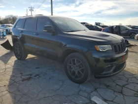 Jeep Grand cherokee 3.6l Limited, снимка 4