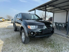 Mitsubishi L200 2.5 дизел Навигация Бързи бавни, снимка 2