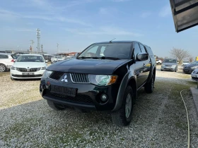 Mitsubishi L200 2.5 дизел Навигация Бързи бавни, снимка 1