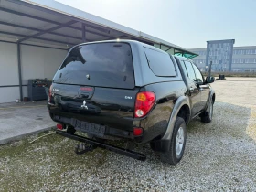 Mitsubishi L200 2.5 дизел Навигация Бързи бавни, снимка 4