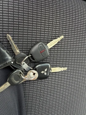 Mitsubishi L200 2.5 дизел Навигация Бързи бавни, снимка 7