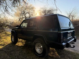 Jeep Cherokee XJ 4.0, снимка 5