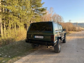 Jeep Cherokee XJ 4.0, снимка 4