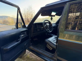 Jeep Cherokee XJ 4.0, снимка 6