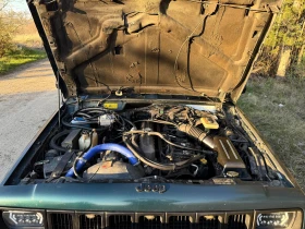 Jeep Cherokee XJ 4.0, снимка 10