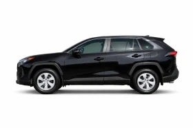 Toyota Rav4 LE* AWD* АвтоКредит* (ЦЕНА ДО БГ), снимка 4