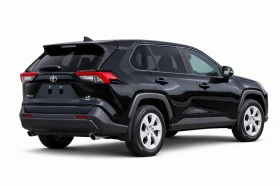 Toyota Rav4 LE* AWD* АвтоКредит* (ЦЕНА ДО БГ), снимка 6