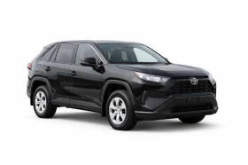 Toyota Rav4 LE* AWD* АвтоКредит* (ЦЕНА ДО БГ), снимка 3