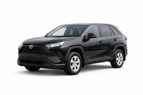 Toyota Rav4 LE* AWD* АвтоКредит* (ЦЕНА ДО БГ), снимка 1