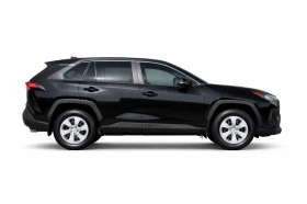 Toyota Rav4 LE* AWD* АвтоКредит* (ЦЕНА ДО БГ), снимка 5