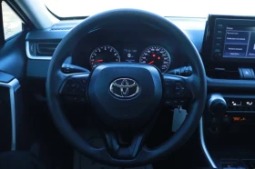 Toyota Rav4 LE* AWD* АвтоКредит* (ЦЕНА ДО БГ), снимка 9