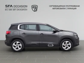 Citroen C5 Aircross SUV FEEL BlueHDi 130 S&S EAT8 E6//2102236, снимка 4