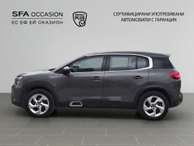 Citroen C5 Aircross SUV FEEL BlueHDi 130 S&S EAT8 E6//2102236, снимка 8