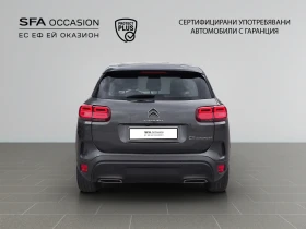 Citroen C5 Aircross SUV FEEL BlueHDi 130 S&S EAT8 E6//2102236, снимка 6