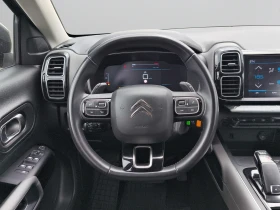 Citroen C5 Aircross SUV FEEL BlueHDi 130 S&S EAT8 E6//2102236, снимка 10