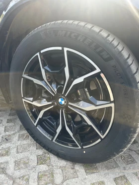 BMW X4 M Car, снимка 10