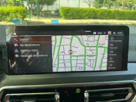 BMW X4 M Car, снимка 8