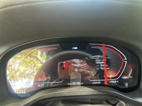 BMW X4 M Car, снимка 7