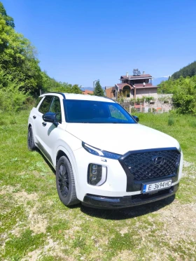 Hyundai Palisade 6+ 1 места Данъчен Кредит, снимка 1