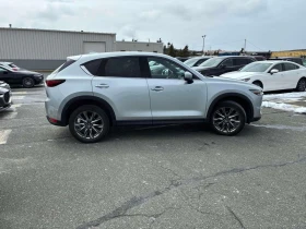 Mazda CX-5 * Signature * PANO* KEYLESS* ПОДГРЕВ* , снимка 3