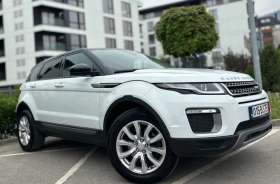 Land Rover Evoque, снимка 3