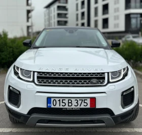 Land Rover Evoque, снимка 4