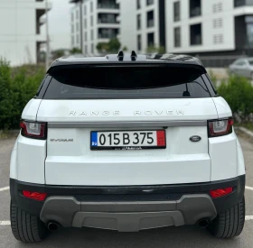 Land Rover Evoque, снимка 9