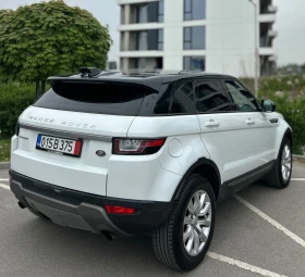 Land Rover Evoque, снимка 10