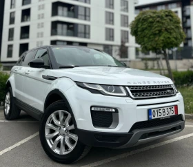 Land Rover Evoque, снимка 1