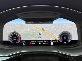 Audi Q8  Technik /360/DIS/MATRIX/B&O/HUD, снимка 8