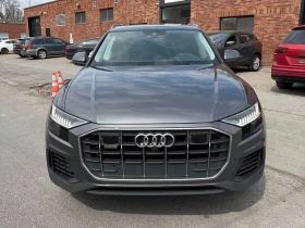 Audi Q8  Technik /360/DIS/MATRIX/B&O/HUD, снимка 6